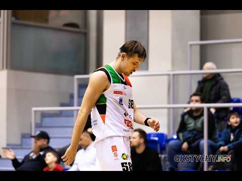 Read more about the article ” Zwiastun czegoś większego” – Maciej Koperski po meczu GKS Tychy – Żubry Białystok 89:75