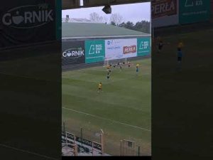 Read more about the article Przedświąteczne jajo do jaja w sparingu #football