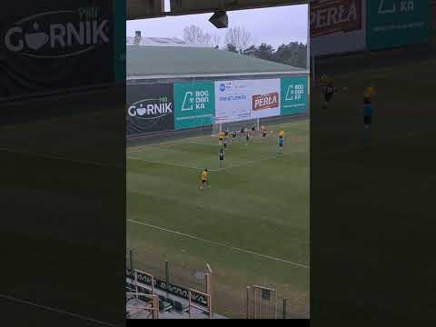 You are currently viewing Przedświąteczne jajo do jaja w sparingu #football