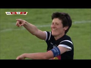 Read more about the article Anna Gawrońska – KKPK Medyk Konin