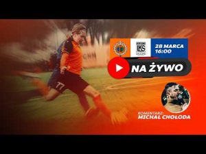 Read more about the article Chrobry II Głogów – Barycz Sułów