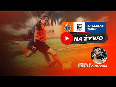 Read more about the article Chrobry II Głogów – Barycz Sułów