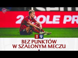 Read more about the article TRZY gole nie wystarczyły | Kulisy meczu Lech – Raków 4:3
