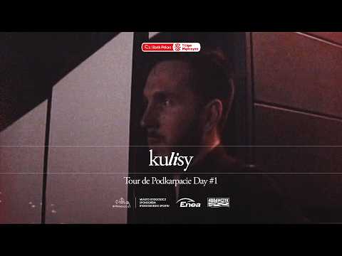 Read more about the article KULISY | Tour de Podkarpacie – day 1