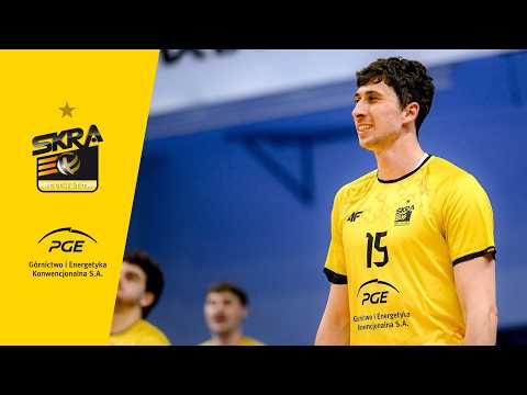 Read more about the article PGE GiEK Skra rozpoczyna rywalizację w fazie play-off