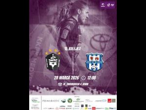 Read more about the article 15. kolejka Orlen 1 Ligi kobiet