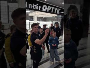 Read more about the article Dziękujemy godarts.pl ♥️ #podbeskidzie #tsp #bielskobiała #piłkanożna #dart #darts #fyp #viral