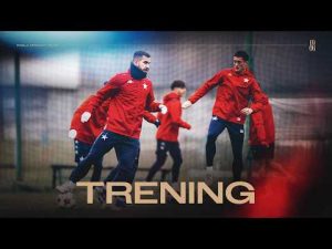 Read more about the article PRACUJEMY DALEJ, CAŁY CZAS!