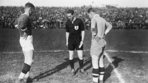 Read more about the article 99 lat rywalizacji o punkty. Historia meczów z Ruchem