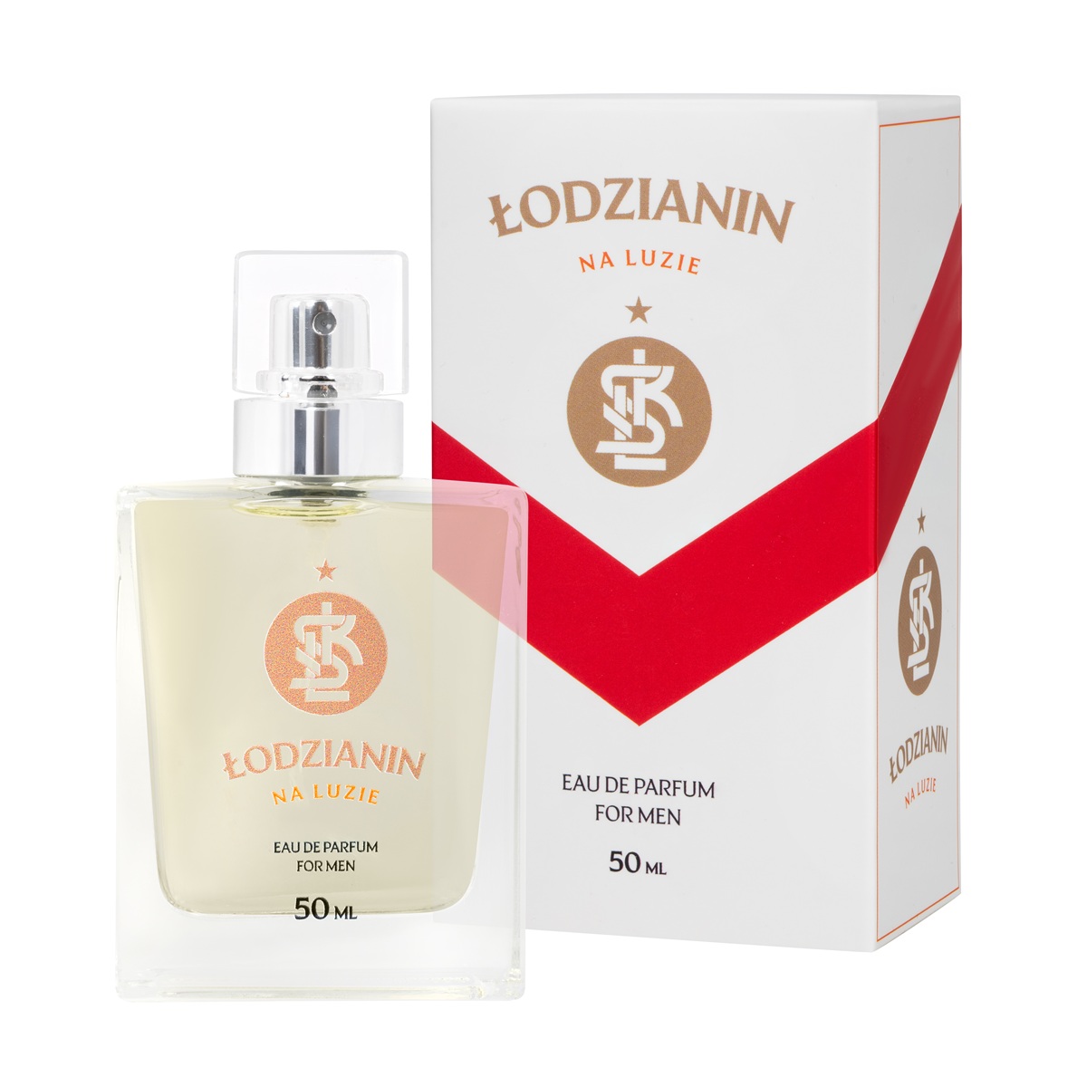 PERFUMY NA LUZIE