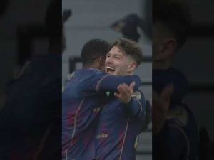 Read more about the article Czas wracać do domu! 🏟️ #pogonszczecin #football