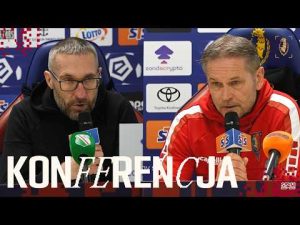 Read more about the article KONFERENCJA | PAPSZUN | THOMASBERG | #POGLEG