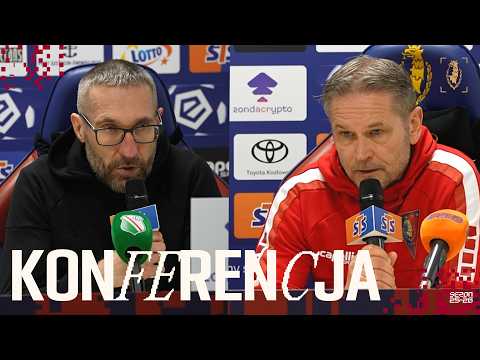 You are currently viewing KONFERENCJA | PAPSZUN | THOMASBERG | #POGLEG