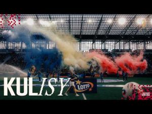 Read more about the article KULISY | 24 | 25|26 I PRZEGRYWAMY Z LEGIĄ