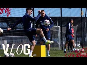 Read more about the article VLOG | CZTERY DNI DO PIASTA | TRENING