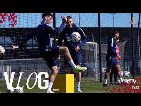 You are currently viewing VLOG | CZTERY DNI DO PIASTA | TRENING