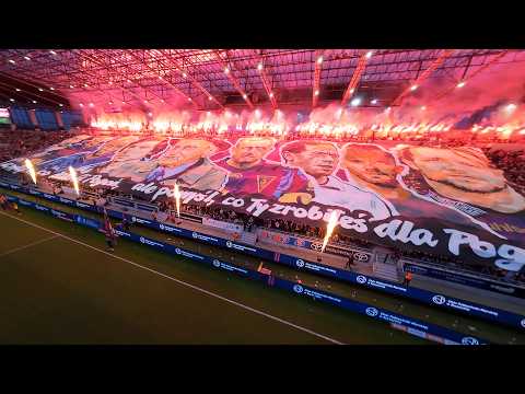 You are currently viewing POGOŃ SZCZECIN | CHÓR POLITECHNIKI MORSKIEJ | PRE-GAME SHOW