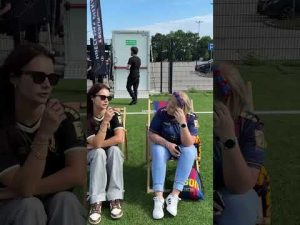 Read more about the article I’m kinda busy 🗣️ #football #pogonszczecin #sports #reels