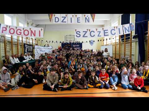 You are currently viewing DZIEŃ POGONI SZCZECIN W SZKOLE PODSTAWOWEJ NR 69