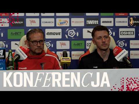 You are currently viewing KONFERENCJA | THOMAS THOMASBERG | #CRAPOG