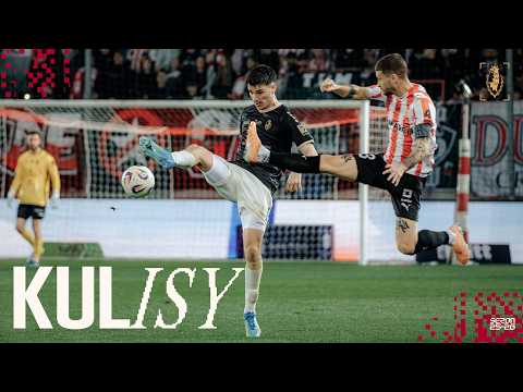 KULISY | 26 | 25|26 I PUNKT PO WALCE W KRAKOWIE