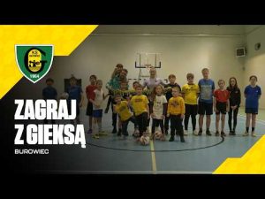 Read more about the article „ZaGraj z GieKSą” – Burowiec (31.03.2026)