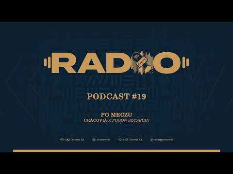Punkt zdobyty, czy 2 punkty stracone? | Podkast #19 | Po meczu Cracovia – Pogoń Szczecin