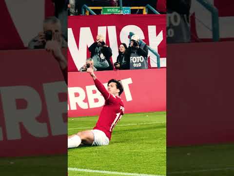 Punkt na boisku. Wielka moc na trybunach 🔥