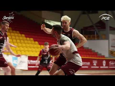 You are currently viewing Ostatnie przygotowania przed meczem PGE Spójnia Stargard – Novimex Polonia 1912 Leszno