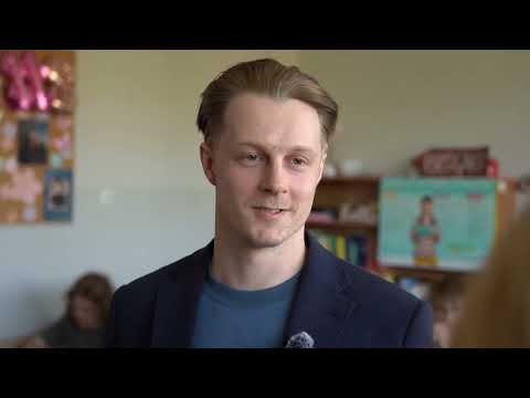 You are currently viewing Został wywołany do tablicy i odpowiedział w najlepszy sposób!