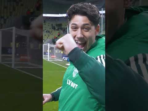 You are currently viewing Niech stadion znów przemówi głosem kibiców 👊 Do zobaczenia na #LGDLEG: https://BILETY.LECHIA.PL