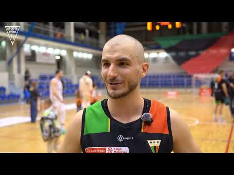 You are currently viewing Sebastian Bożenko: Czujemy duży niedosyt