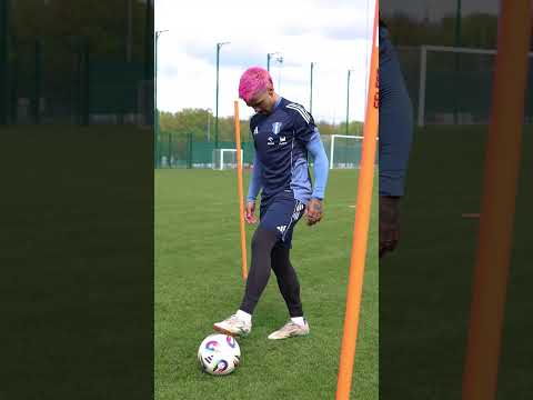 You are currently viewing Rzuciliśmy naszym zawodnikom kolejne wyzwanie! 💨