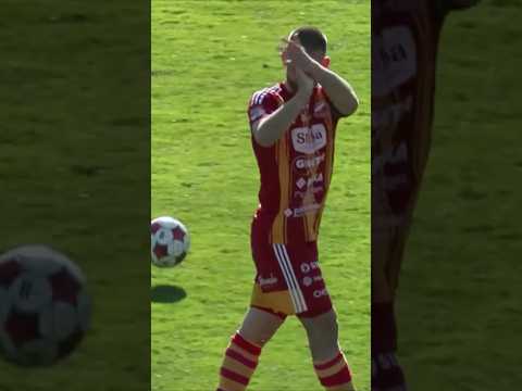 You are currently viewing Najskuteczniejszy strzelec + najlepszy asystent czyli Valerijs Sabala i Marcin Kozina = ⚽️