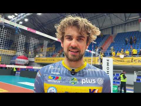 You are currently viewing Jakub Popiwczak: Możemy być wkurzeni przebiegiem spotkania