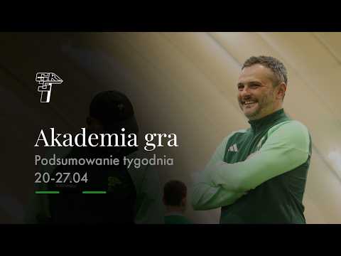You are currently viewing AKADEMIA GRA: podsumowanie tygodnia 20-27.04