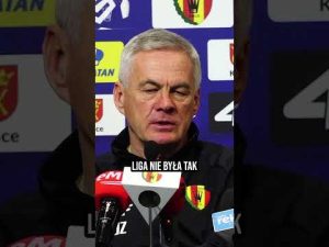 Read more about the article „Każdy punkt może być na wagę złota” Jacek Zieliński przed #LGDKOR ⚔️