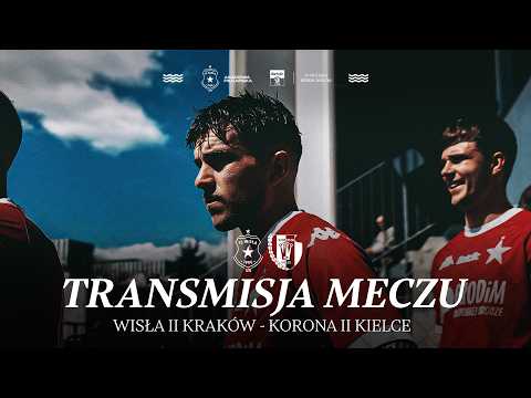 You are currently viewing LIVE 🔴 | Wisła II Kraków – Korona II Kielce 📺 | Betclic 3. liga 🏆