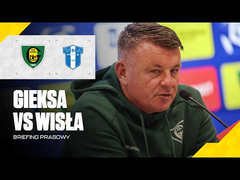You are currently viewing Briefing prasowy przed meczem GKS Katowice – Wisła Płock (01.04.2026)