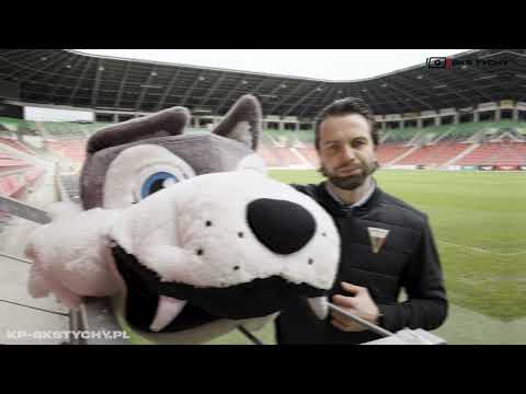 You are currently viewing ” Zajączek, pojedynek z wilkiem i przedmecz” – Informator przed spotkaniem ze Zniczem Pruszków