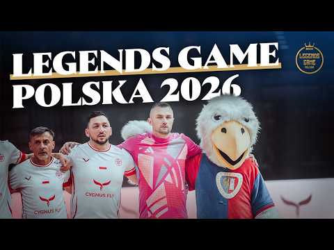You are currently viewing LEGENDS GAME POLSKA 2026