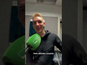 Read more about the article Od Górników dla Was! 🐣💚 #football #betclic1liga #sports #zielonoczarni #soccer #easter #wielkanoc