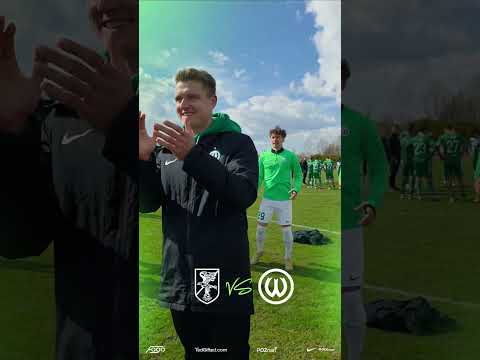 You are currently viewing Tęskniliśmy za tymi obrazkami 🥹 #SOKWAR #2liga #wartapoznań #piłkanożna #win