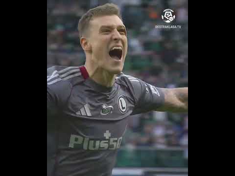 You are currently viewing RAJOVIĆ ZA TRZY PUNKTY! SKRÓT OSTATNIEGO LIGOWEGO MECZU Z POGONIĄ