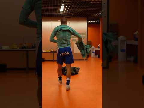 You are currently viewing Kapitanie, prowadź! ✊️👊 #lechpoznań #football #ekstraklasa #shorts