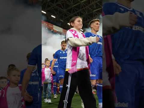 You are currently viewing Jazda Kolejorzu! 🚂 #lechpoznań #football #kolejorz #shorts