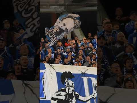 You are currently viewing Najlepsi Kibice na świecie! 🙌 #lechpoznań #fans #football #soccer #shorts