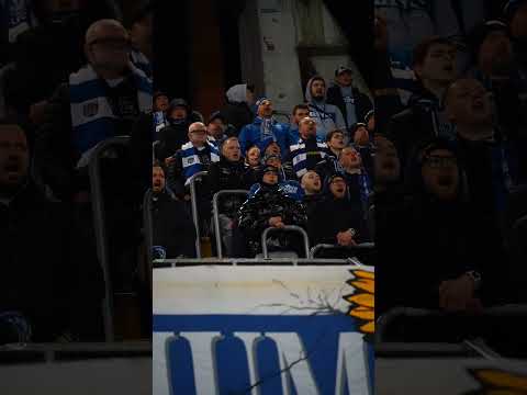 You are currently viewing „W Grodzie Przemysława, gdzie koziołki będą się 🎶 #lechpoznań #football #fans #shorts