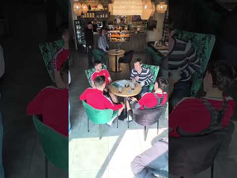 You are currently viewing SPRANKOWAŁ CZESKĄ MAFIĘ 🇨🇿 #górnikzabrze #prank