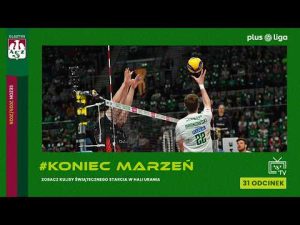 Read more about the article AZS TV: #KoniecMarzeń